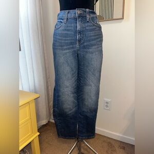 Old Navy Women's Blue Jeans
